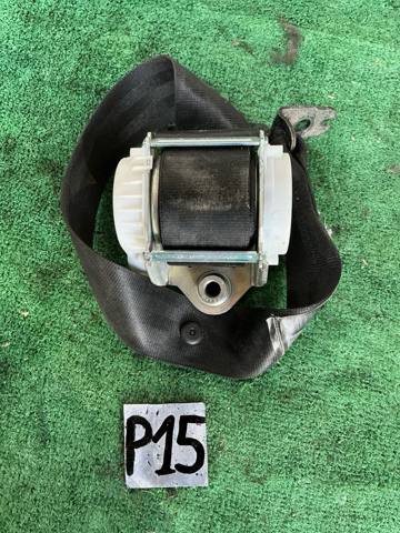 VAG 3C9857806G Ремень безопасности задний правый в наличии Черкассы