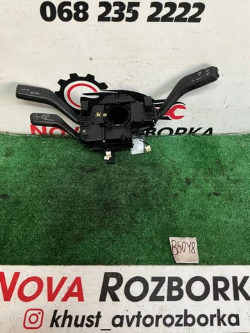 3C9953513C VAG Переключатель подрулевой, в сборе купить в Черновцы