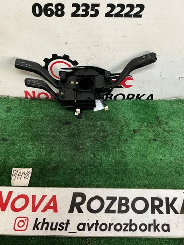 VAG 3C9953513C Переключатель подрулевой, в сборе в наличии Тернополь