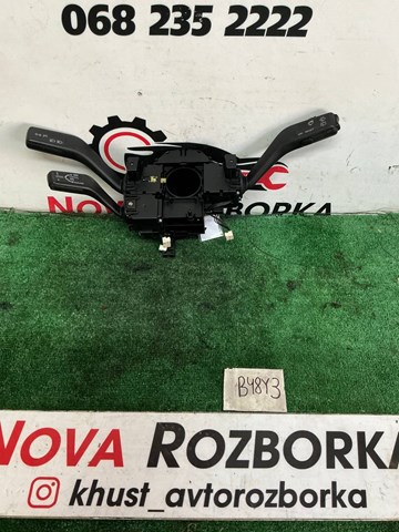 3C9953513C VAG Подрулевой переключатель купить в Ужгород