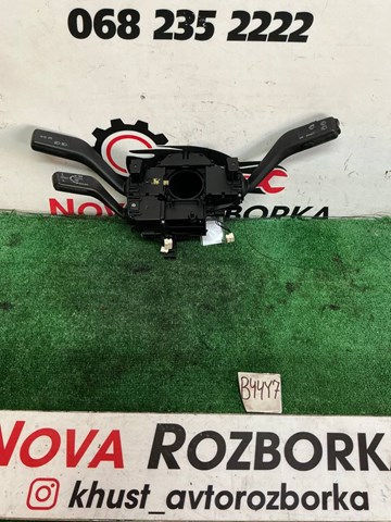 3C9953513C VAG Подрулевой переключатель купить в Павлоград