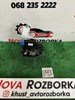 Запор кабины 3D1837015AB VAG