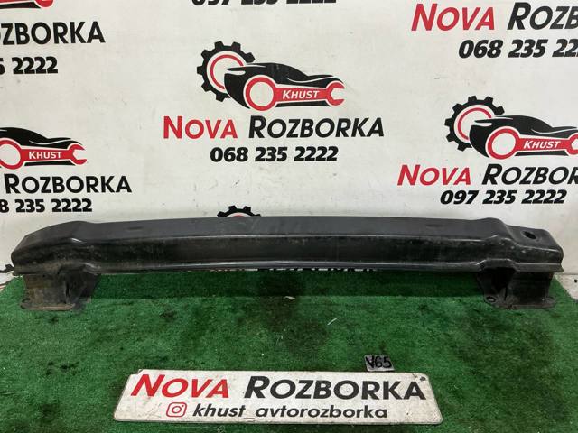 Шина бампера заднего 3G0807305T VAG