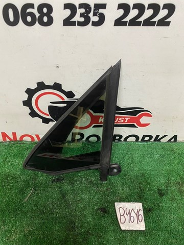 3G0845113C VAG Стекло-форточка двери передней левой купить в Полтава