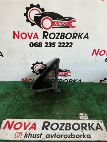 3G0845113C VAG Стекло-форточка двери передней левой купить в Черновцы