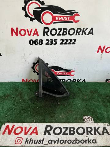 3G0845114C Стекло-форточка двери передней правой купить Каменское
