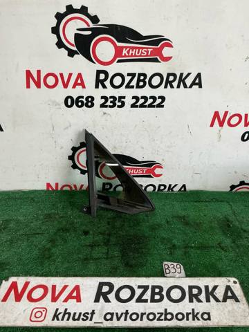 3G0845114C VAG Стекло-форточка двери передней правой купить в Черновцы