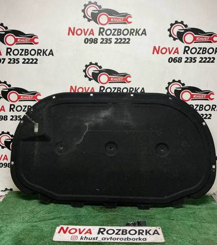 Подкладка-капот 3G0863831 VAG