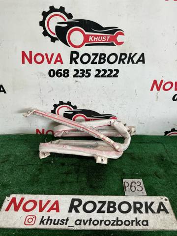 Подушка безопасности, сбоку правая 3G0880742D VAG