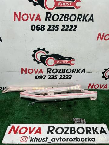 Подушка безопасности, сбоку правая 3G0880742F VAG