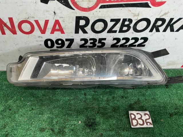 Туманка левая 3G0941661E VAG