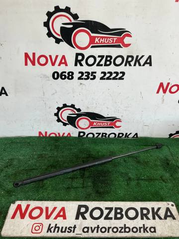3G9827550A VAG Амортизатор багажника купить в Днепр