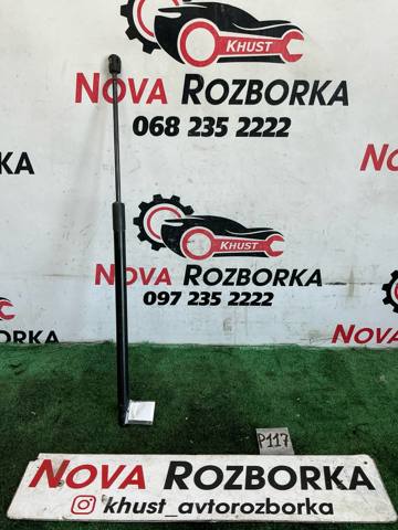 VAG 3G9827550A Амортизатор крышки багажника (двери 3/5-й задней) в наличии Тернополь
