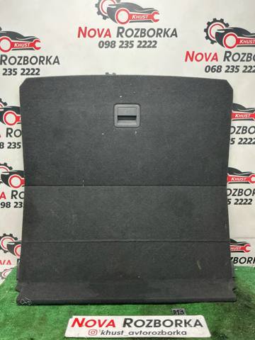3G9863463CA9 VAG Облицовка багажного отсека нижняя купить в Полтава