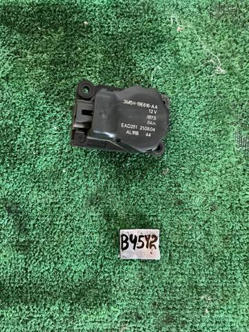 3M5H19E616AA Привод заслонки печки купить Полтава
