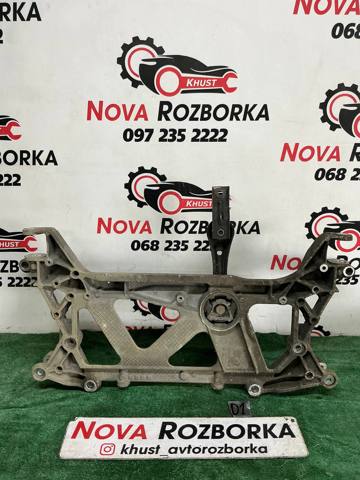 3Q0199369D Балка передней подвески (подрамник) купить Черновцы