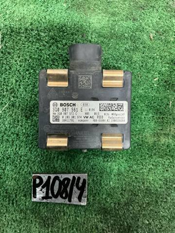 Модуль управления круиз-контролем 3Q0907561E VAG