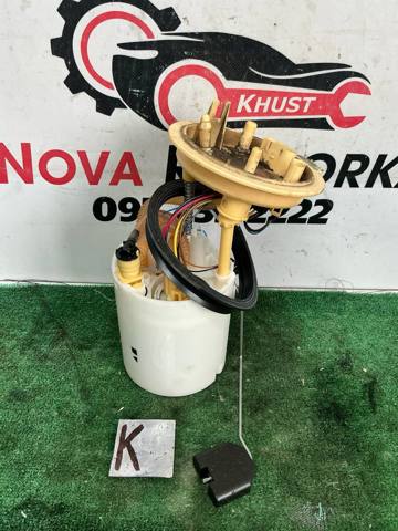 Модуль топливного насоса 3Q0919050G VAG