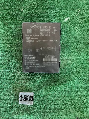 Сигнализация внутренняя 3Q0959435E VAG