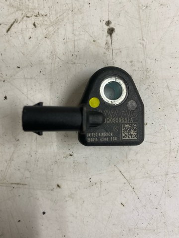 Датчик Айрбег передний 3Q0959651A VAG