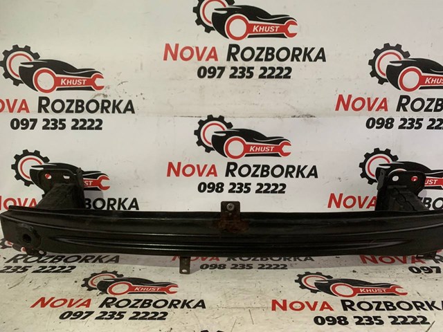 Буфер бампера переднего 3T0807109D VAG