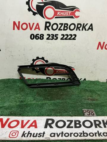 Окантовка противотуманки 3T0807681 VAG