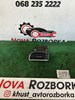 Воздухопроводы Skoda SuperB 2