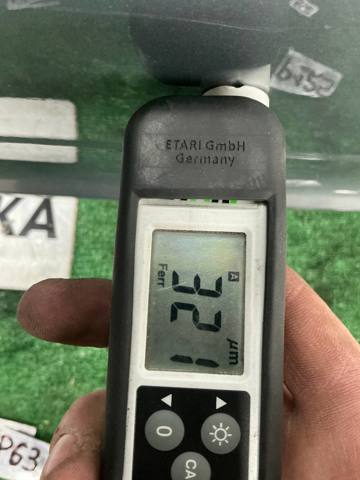 VAG 3T0831052 Дверь передняя правая в наличии Днепр