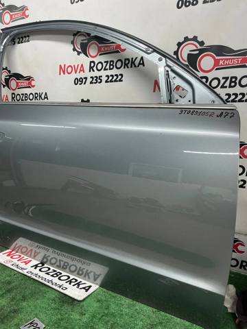 VAG 3T0831052 Дверь передняя правая в наличии Украина