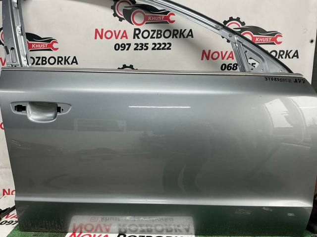 3T0831052 Дверь передняя правая купить Каменское