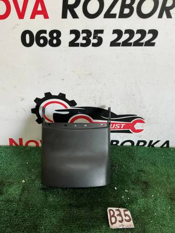 3T0858565 VAG Накладка рулевой колонки купить в Харьков