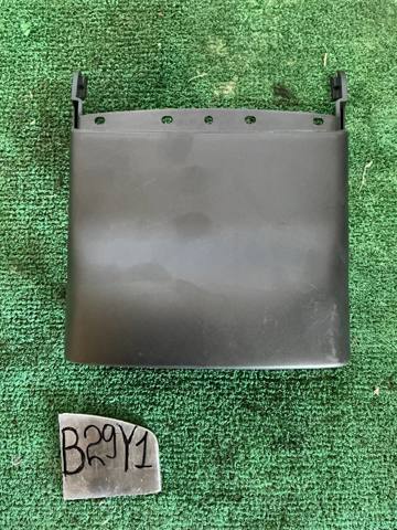 Накладка рулевой колонки 3T0858565 VAG