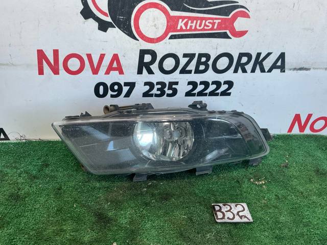 3T0941699C VAG Фара противотуманная левая купить в Днепр