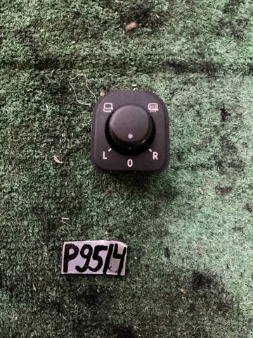 Регулятор зеркал 3T0959565A VAG