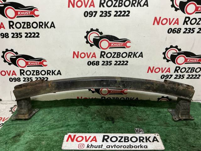 Усилитель бампера заднего 3T5807305C VAG