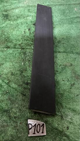 Накладка задней двери, правой, вертикальная 3T5839902A VAG