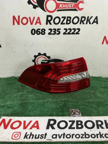 Фонарь задний 3T5945095A VAG