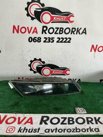 ПТФ левая 3V0941699 VAG