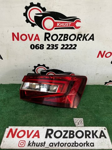 Стоп задний 3V9945208 VAG