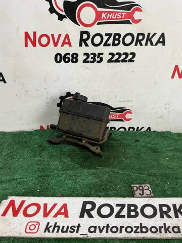 Бак масляный 4009R2 PEUGEOT