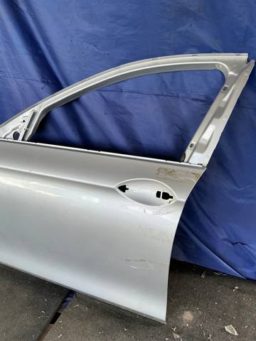 41009628753 BMW Дверь передняя левая купить в Полтава
