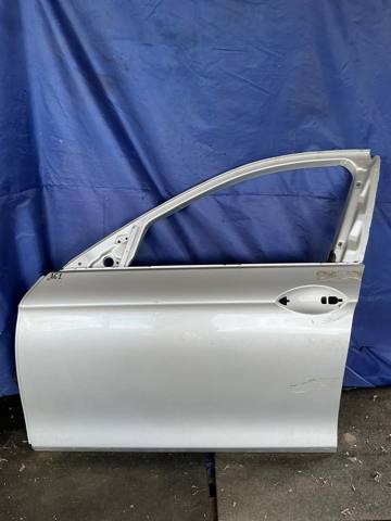 Водительская дверь 41009628753 BMW