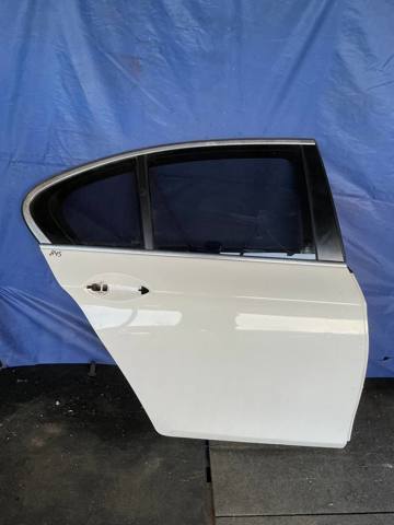 Дверь задняя в сборе 41009628756 BMW