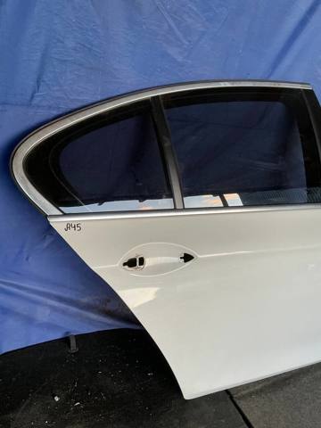 41009628756 BMW Дверь задняя правая купить в Львов