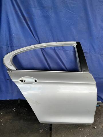 41009628756 BMW Дверь задняя правая купить в Запорожье