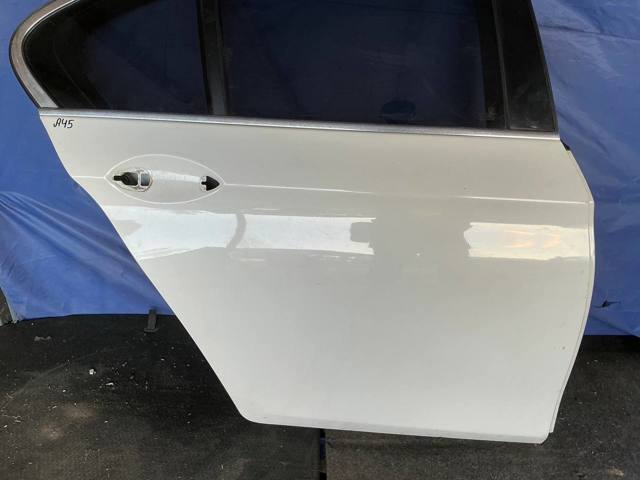 41009628756 BMW Дверь задняя правая купить в Украина