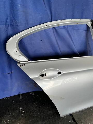 BMW 41009628756 Дверь задняя правая в наличии Каменское