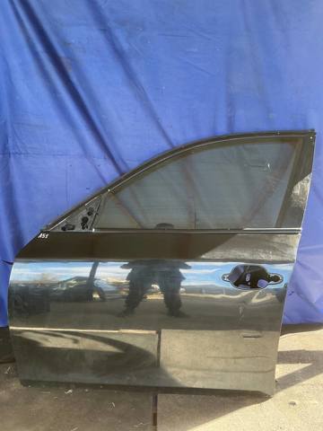 Водительская дверь 41515A2A3A5 BMW