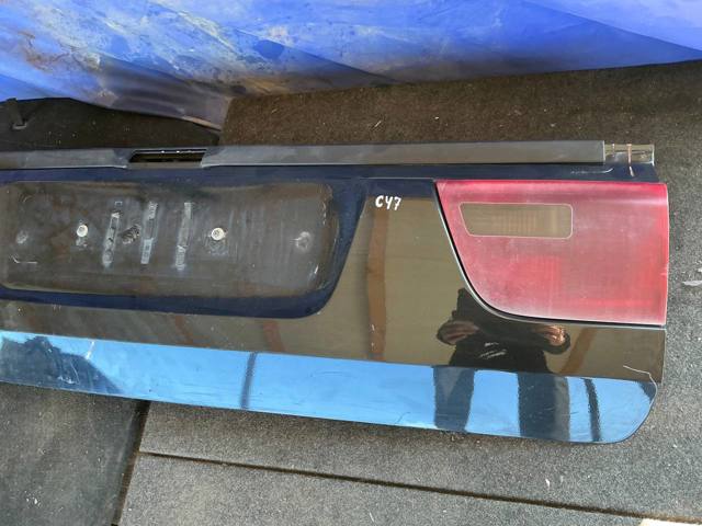 41627130827 BMW Борт задний купить в Ирпень