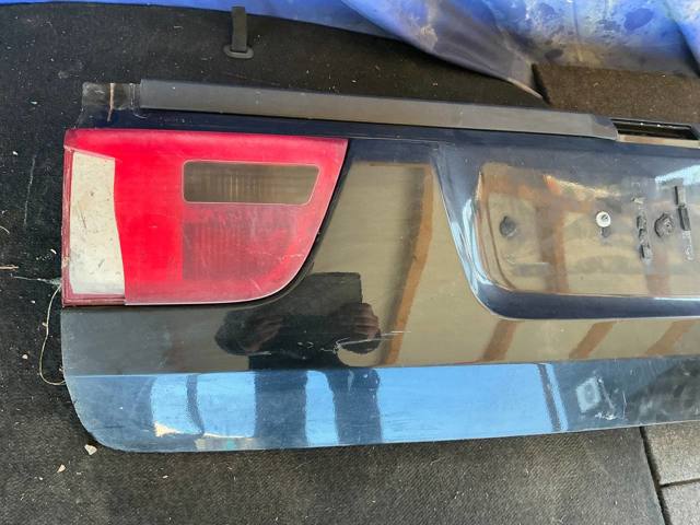 41627130827 BMW Борт задний купить в Полтава